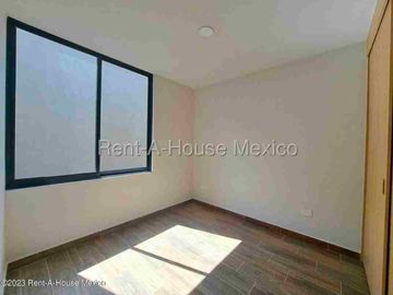 Renta Departamento 3 Habitaciones con Roof Top y Amenidades Zakia APT