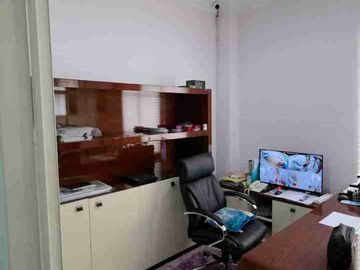 RUKO DIJUAL DI LENGKONG GUDANG TIMUR BSD