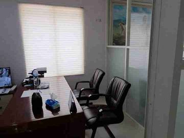 RUKO DIJUAL DI LENGKONG GUDANG TIMUR BSD