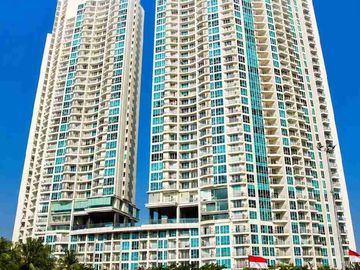 Jual Unit Studio LT 5 Apartemen Ancol Mansion, Jakarta Utara