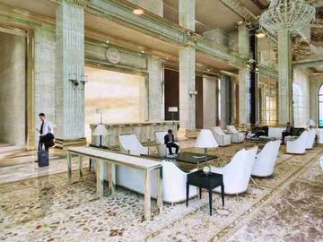 Dijual Marina Bay Ancol Tower