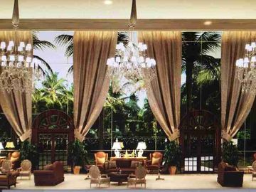 Dijual Marina Bay Ancol Tower