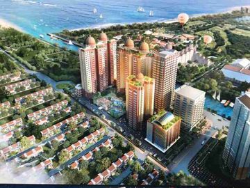 Dijual Marina Bay Ancol Tower