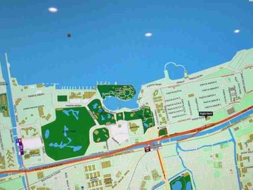 Dijual Marina Bay Ancol Tower