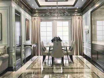 Dijual Marina Bay Ancol Tower