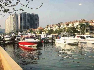 Dijual Marina Bay Ancol Tower