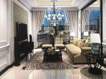 Dijual Marina Bay Ancol Tower