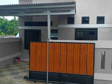 Rumah Murah Dekat Stasiun Cilejit, 165jt Sudah All in Tanpa Biaya Tambahan
