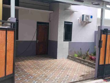 Rumah Murah Dekat Stasiun Cilejit, 165jt Sudah All in Tanpa Biaya Tambahan