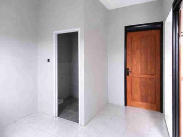 Rumah Murah Dekat Stasiun Cilejit, 165jt Sudah All in Tanpa Biaya Tambahan