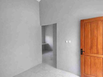 Rumah Murah Dekat Stasiun Cilejit, 165jt Sudah All in Tanpa Biaya Tambahan