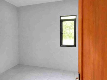 Rumah Murah Dekat Stasiun Cilejit, 165jt Sudah All in Tanpa Biaya Tambahan