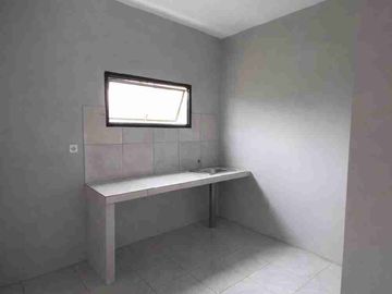 Rumah Murah Dekat Stasiun Cilejit, 165jt Sudah All in Tanpa Biaya Tambahan