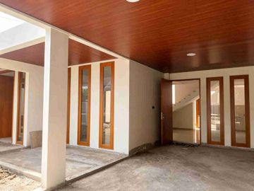 RUMAH BARU SULFAT PURWANTORO KOTA MALANG