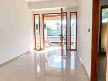 RUMAH BARU SULFAT PURWANTORO KOTA MALANG