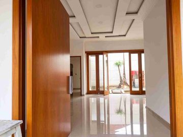 RUMAH BARU SULFAT PURWANTORO KOTA MALANG