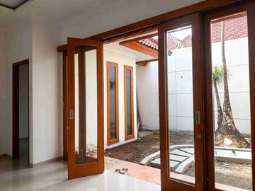 RUMAH BARU SULFAT PURWANTORO KOTA MALANG