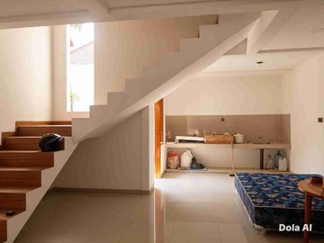 RUMAH BARU SULFAT PURWANTORO KOTA MALANG