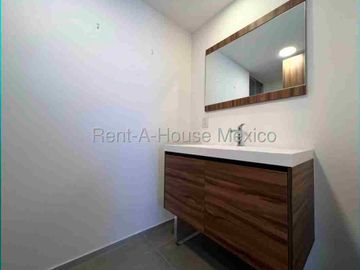 Renta Departamento 3 Habitaciones con Amenidades El Refugio Natuur APT
