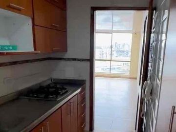 SE VENDE HERMOSO APARTAMENTO EN LA ARBOLEDA MANIZALES