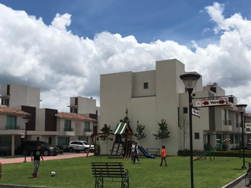 VENTA DE CASA EN RESIDENCIAL VERONA, EDO DE MEXICO.