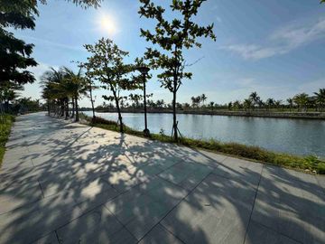 Dijual kavling pasir putih residence PIK 2
