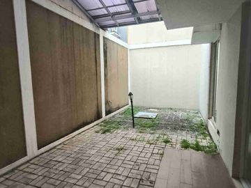 Dijual rumah cluster grisea summarecon