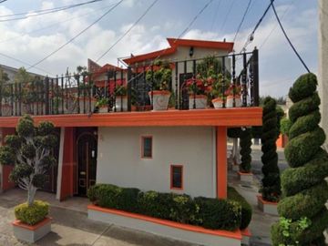 VENTA DE CASA EN FRACC. IZCALLI DEL VALLE BUENAVISTA, EDO DE MEXICO.