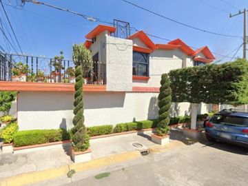 VENTA DE CASA EN FRACC. IZCALLI DEL VALLE BUENAVISTA, EDO DE MEXICO.