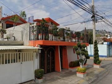 VENTA DE CASA EN FRACC. IZCALLI DEL VALLE BUENAVISTA, EDO DE MEXICO.