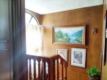 VENTA DE CASA EN FRACC. IZCALLI DEL VALLE BUENAVISTA, EDO DE MEXICO.