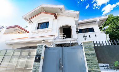 FOR SALE | Spacious Family Home in Hillsborough Point CDO City