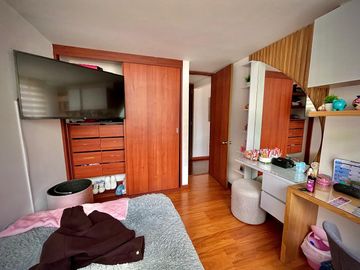 APARTAMENTO EN VENTA SECTOR  NIZA SUBA BOGOTA