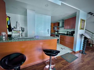 APARTAMENTO EN VENTA SECTOR  NIZA SUBA BOGOTA