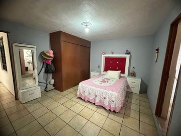 VENTA DE CASA EN FRACC CIUDAD SATELITE, EDO DE MEXICO.