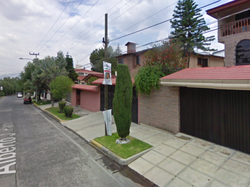 VENTA DE CASA EN CD SATELITE NAUCALPAN EDO DE MEXICO
