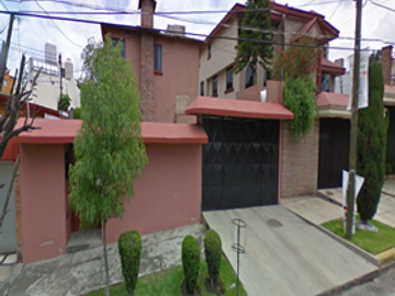 VENTA DE CASA EN CD SATELITE NAUCALPAN EDO DE MEXICO