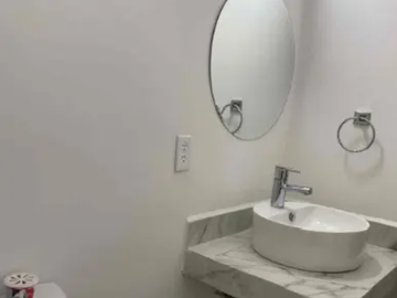 VENTA DE CASA EN CIUDAD SATELITE, EDO DE MEXICO.
