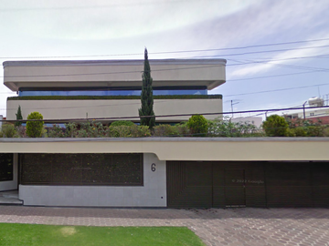 VENTA DE CASA EN CIUDAD SATELITE, EDO DE MEXICO.