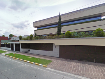 VENTA DE CASA EN CIUDAD SATELITE, EDO DE MEXICO.