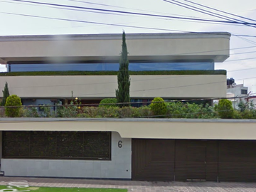 VENTA DE CASA EN CIUDAD SATELITE, EDO DE MEXICO.