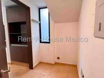 Renta Casa 3 Habitaciones con Amenidades Zakia APT