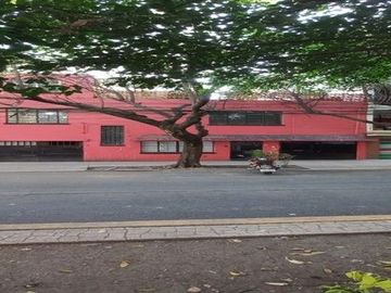 VENTA DE CASA EN COLONIA HIPODROMO ALCALDIA CUAUHTEMOC CDMX