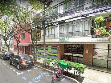 VENTA DE CASA EN COLONIA HIPODROMO ALCALDIA CUAUHTEMOC CDMX