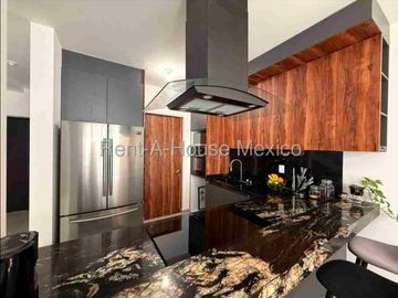 Renta Casa 3 Habitaciones con Amenidades Zibata APT