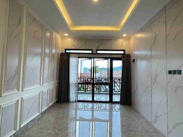 Dijual rumah bagus fullfurnished di Sentul city