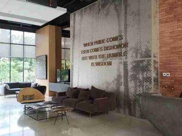 Dijual SOHO Cornell - Citraland dekat Univ UC