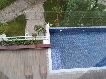 Dijual SOHO Cornell - Citraland dekat Univ UC