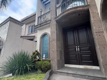 Casa en venta en Cumbres