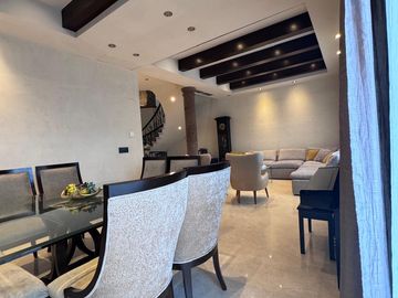 Casa en venta en Cumbres